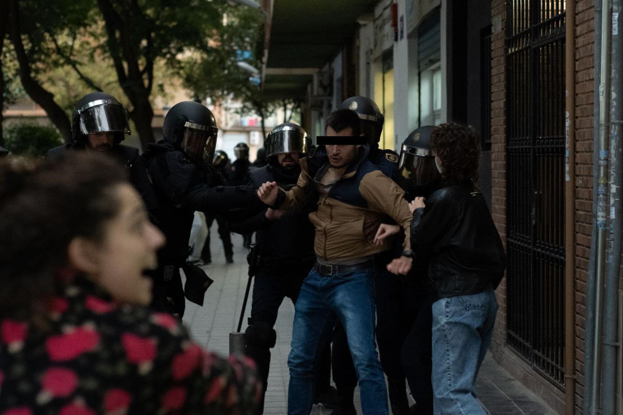 Desahucio Valencia Malilla - 7